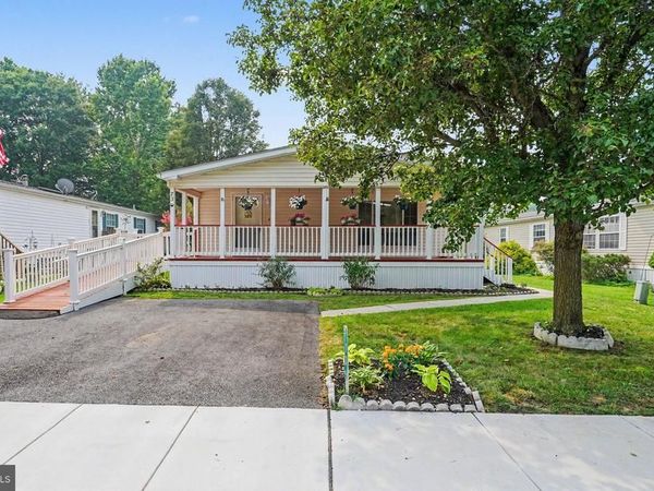 73 WOODS WAY , ELKTON, MD 21921