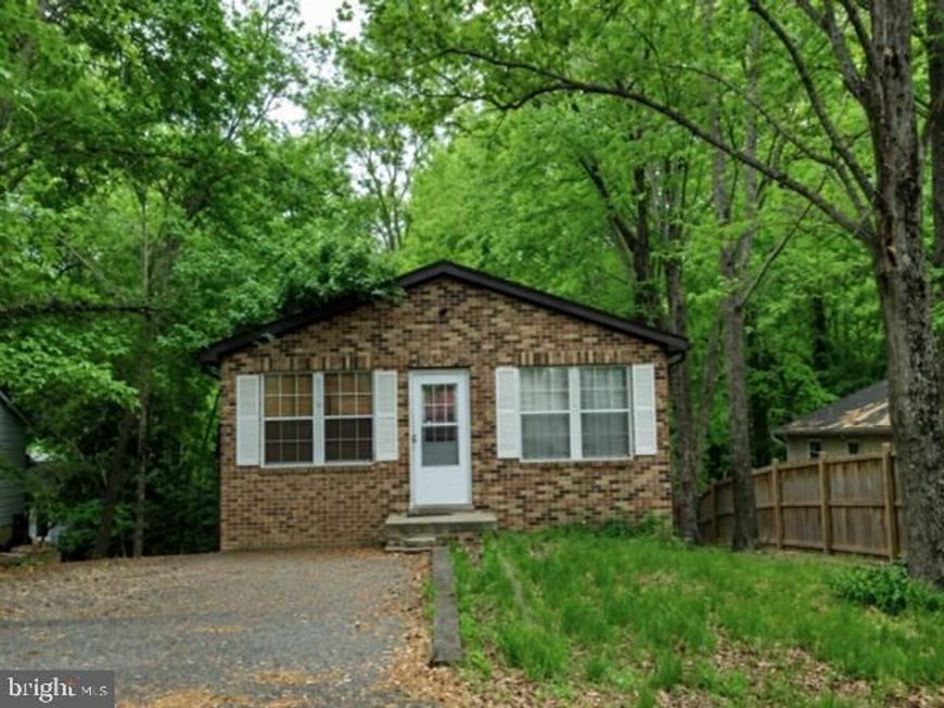 8315 Evergreen Drive , Lusby, MD 20657 Main Photo