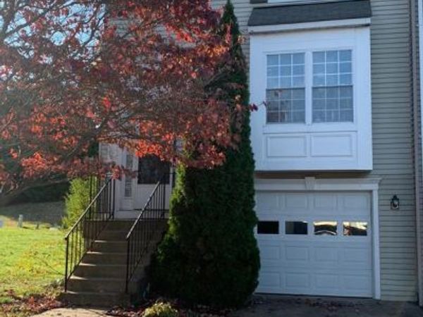 301 BACKRIDGE COURT, FREDERICKSBURG, VA 22406