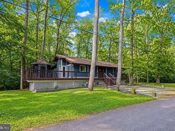 12687 CHEYENNE TRAIL, LUSBY, MD 20657