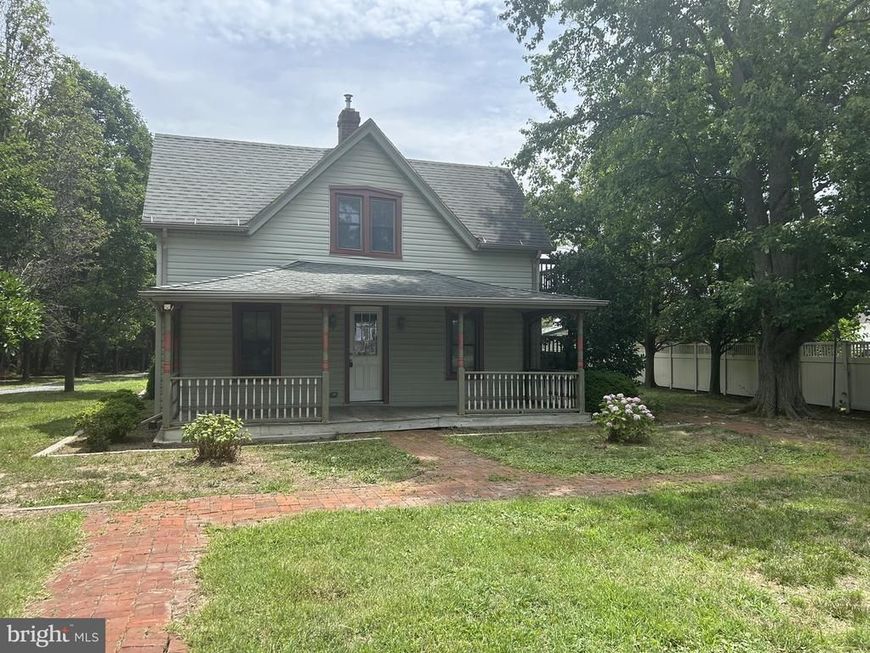 4869 Bar Neck Road , Tilghman, MD 21671 Main Photo