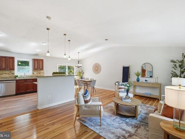 2704 WELLER ROAD, SILVER SPRING, MD 20906