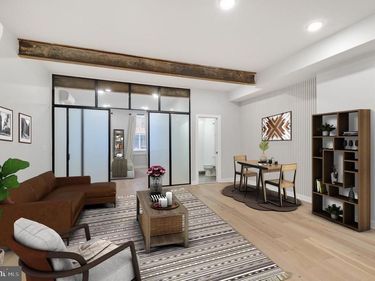 257 N N 3RD STREET , Unit 4, PHILADELPHIA, PA 19106