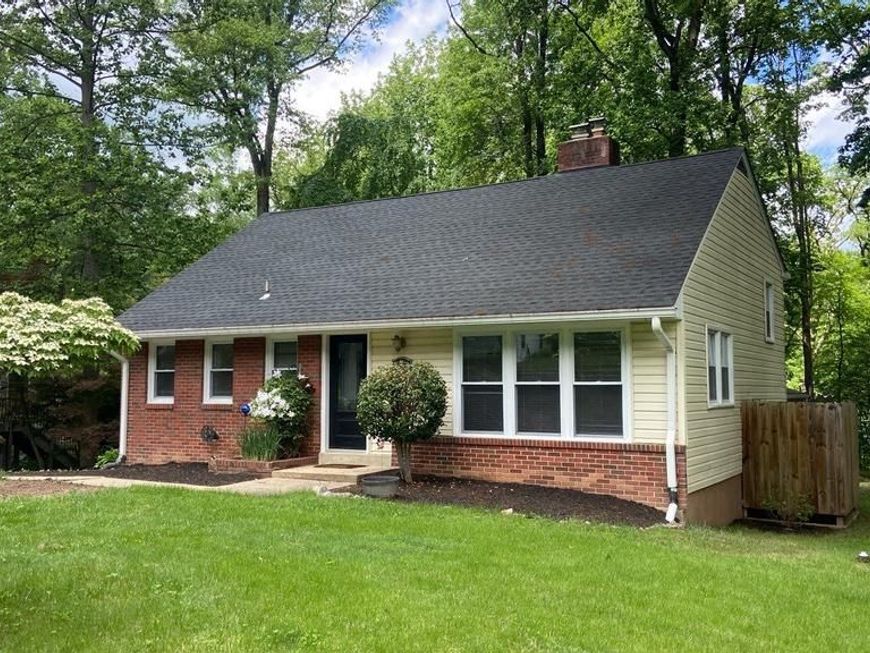 6006 Windham Road , Laurel, MD 20707 Main Photo