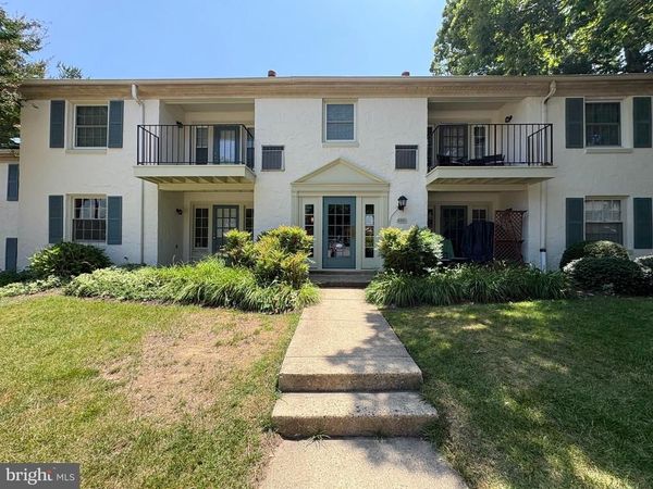 5821 A REXFORD DRIVE, Unit 744, SPRINGFIELD, VA 22152