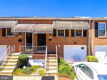 7629 DICKS AVENUE, PHILADELPHIA, PA 19153
