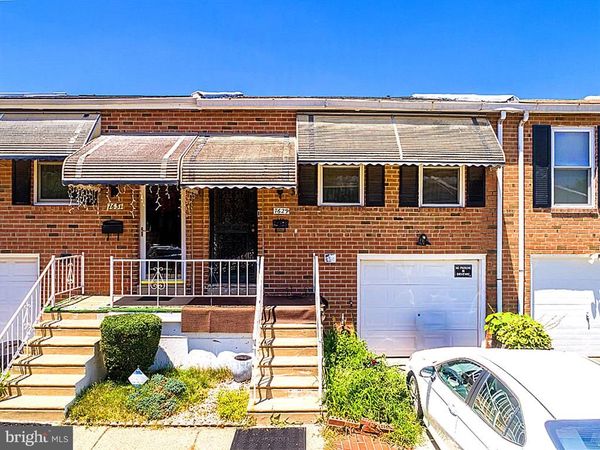 7629 DICKS AVENUE, PHILADELPHIA, PA 19153