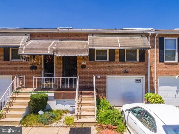 7629 DICKS AVENUE, PHILADELPHIA, PA 19153