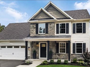 2 STREAM DRIVE , CARLISLE, PA 17013