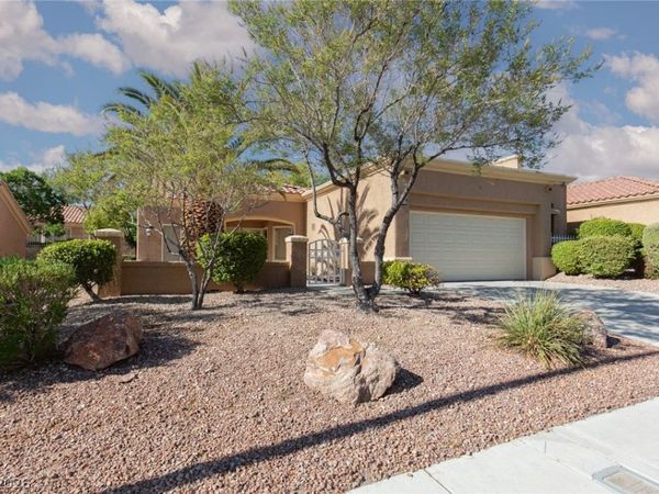 10009 Arbuckle Drive , Las Vegas, NV 89134