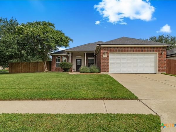 101 Water Oak Court , Victoria, TX 77901
