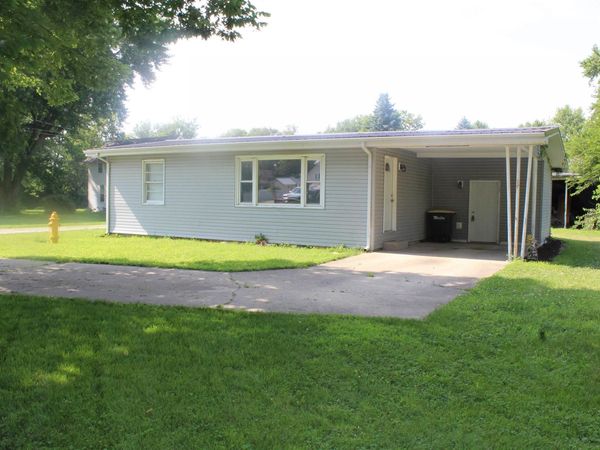 281 Republican Street, Dayton, IN 47941