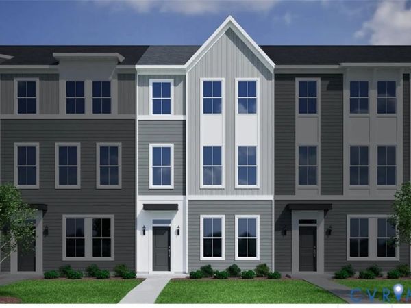 257 Corsia Lane , Midlothian, VA 23114