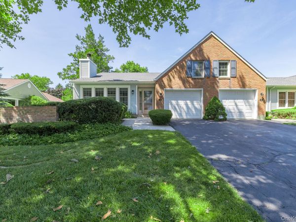32 Chippendale Drive, Mount Sinai, NY 11766