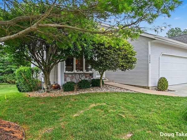 3344 Starboard Drive, Holland, MI 49424