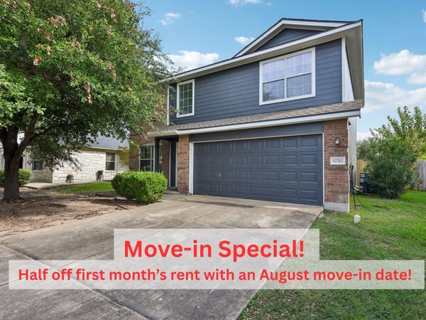 12712 Ring DR, Manor, TX 78653