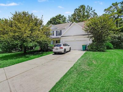 161 Abcaw Blvd. , Myrtle Beach, SC 29579