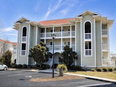 4616 Greenbriar Dr. , Unit H-4, Little River, SC 29566
