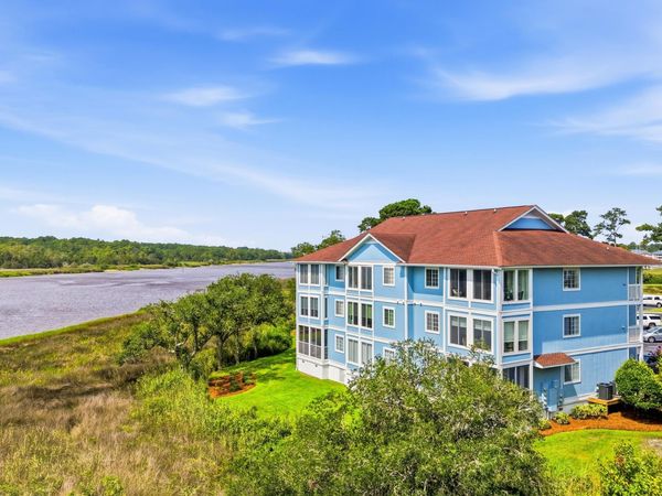 4616 Greenbriar Dr. , Unit H-4, Little River, SC 29566