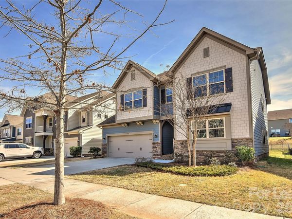 1036 Easley Street , Waxhaw, NC 28173