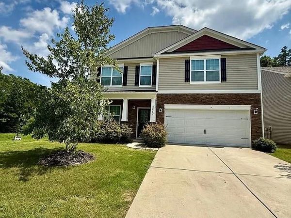 13023 Newburgh Green Drive , Charlotte, NC 28273
