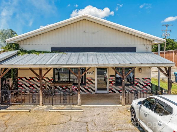 1358 W Main Street , Forest City, NC 28043
