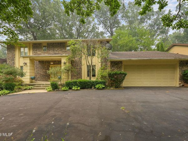 4357 Bromley Drive, Toledo, OH 43623