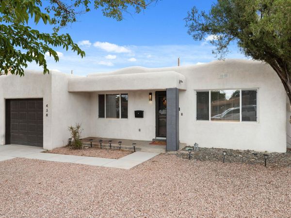 438 Truman Street NE, Albuquerque, NM 87108