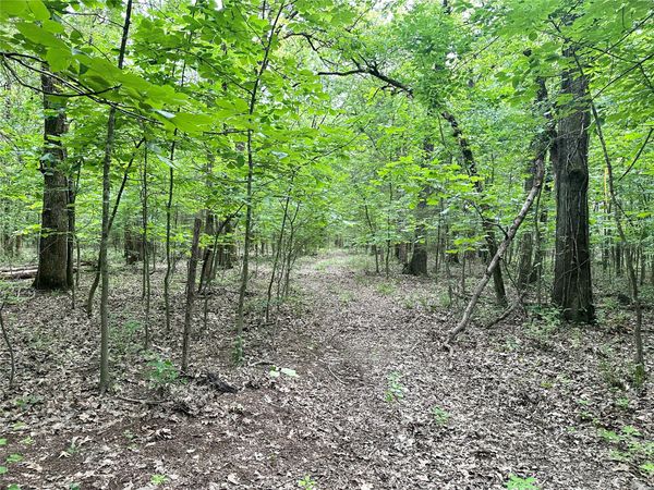 623 Dozer Mountain Road , Eufaula, OK 74432