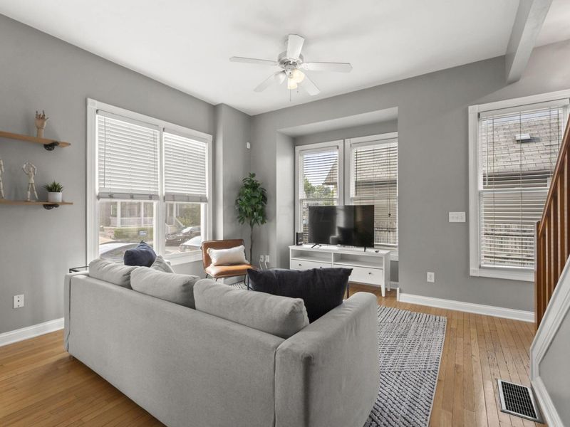 950 N 6th Street, Columbus, OH 43201 Photo 5