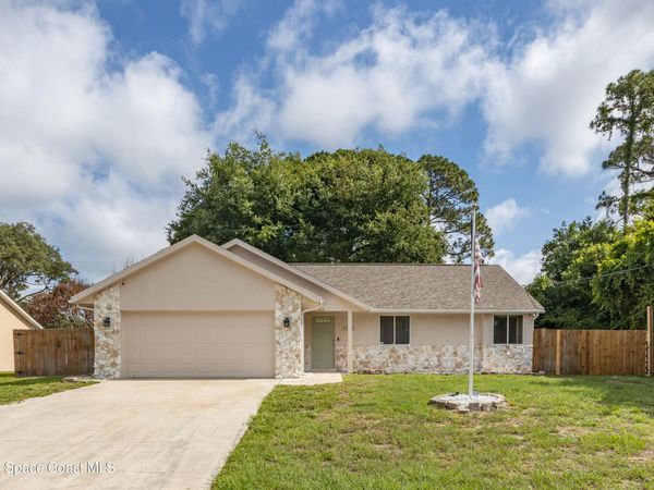 5134 Jamaica Road , Cocoa, FL 32927