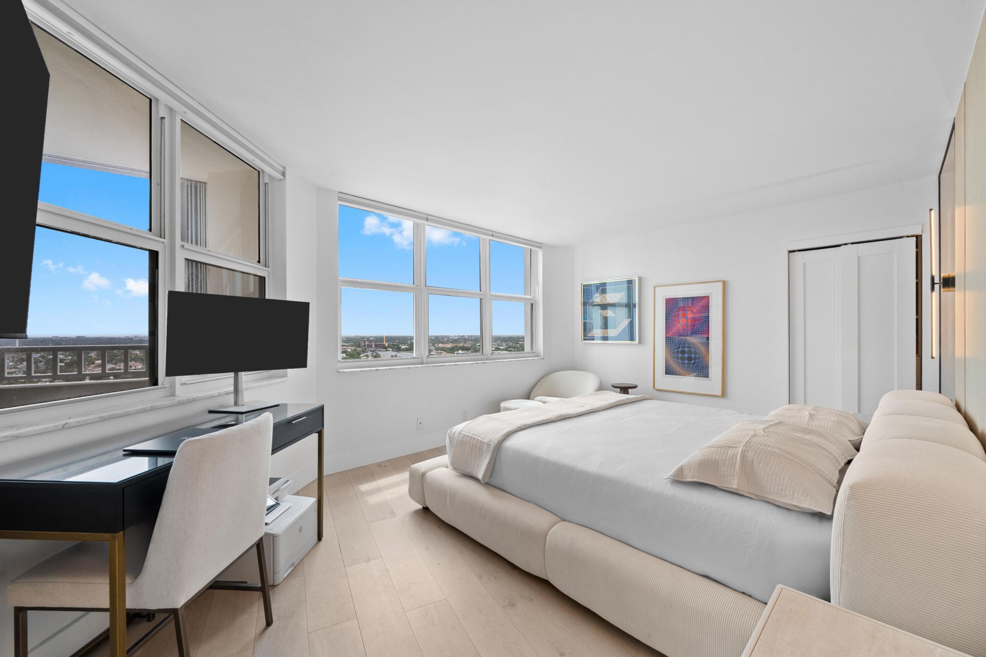 1340 N Ocean Boulevard, Unit 1709, Pompano Beach, FL 33062 Photo