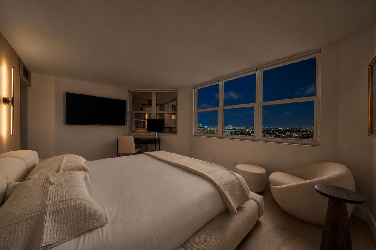 1340 N Ocean Boulevard, Unit 1709, Pompano Beach, FL 33062 Photo