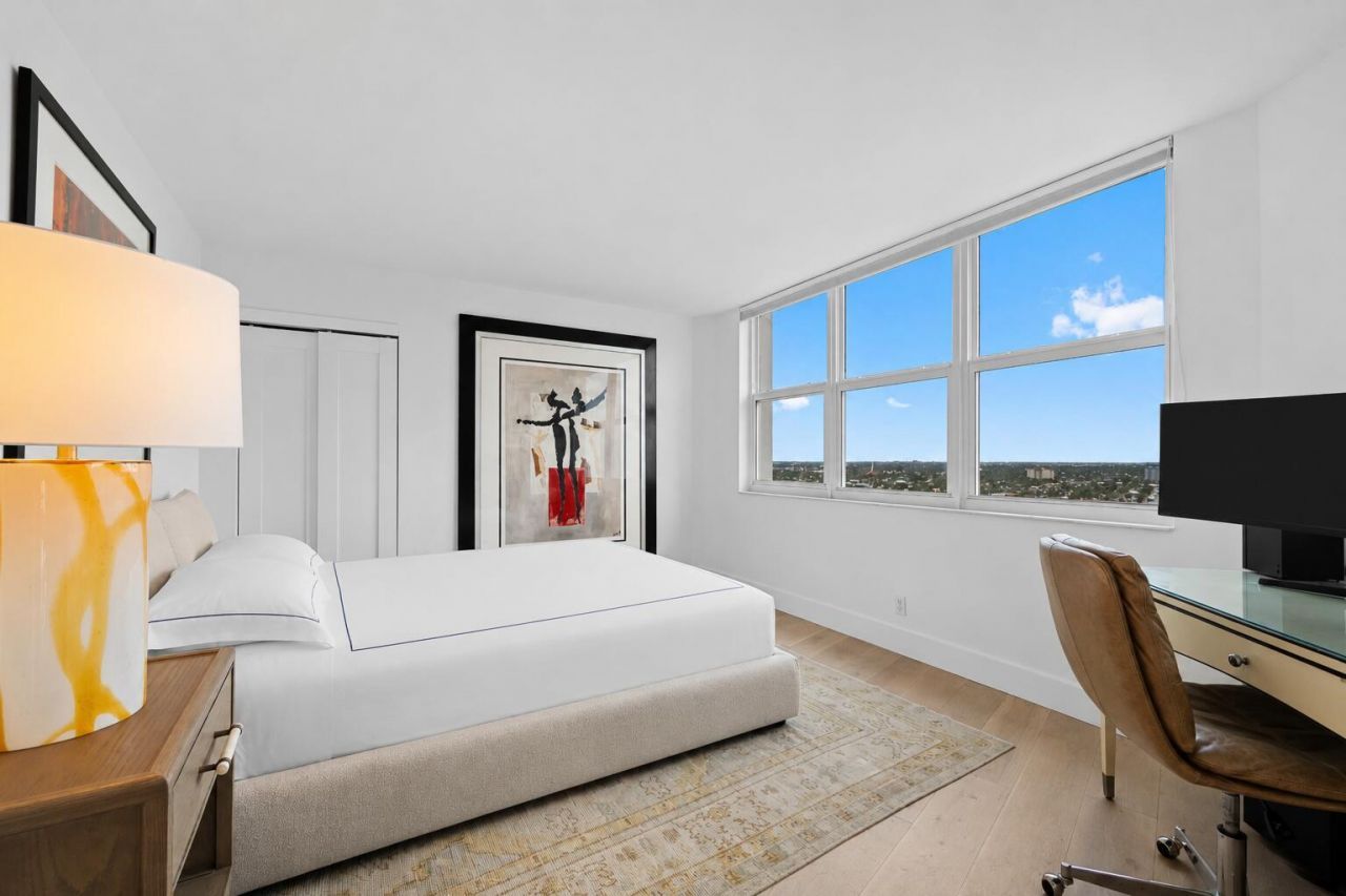 1340 N Ocean Boulevard, Unit 1709, Pompano Beach, FL 33062 Photo