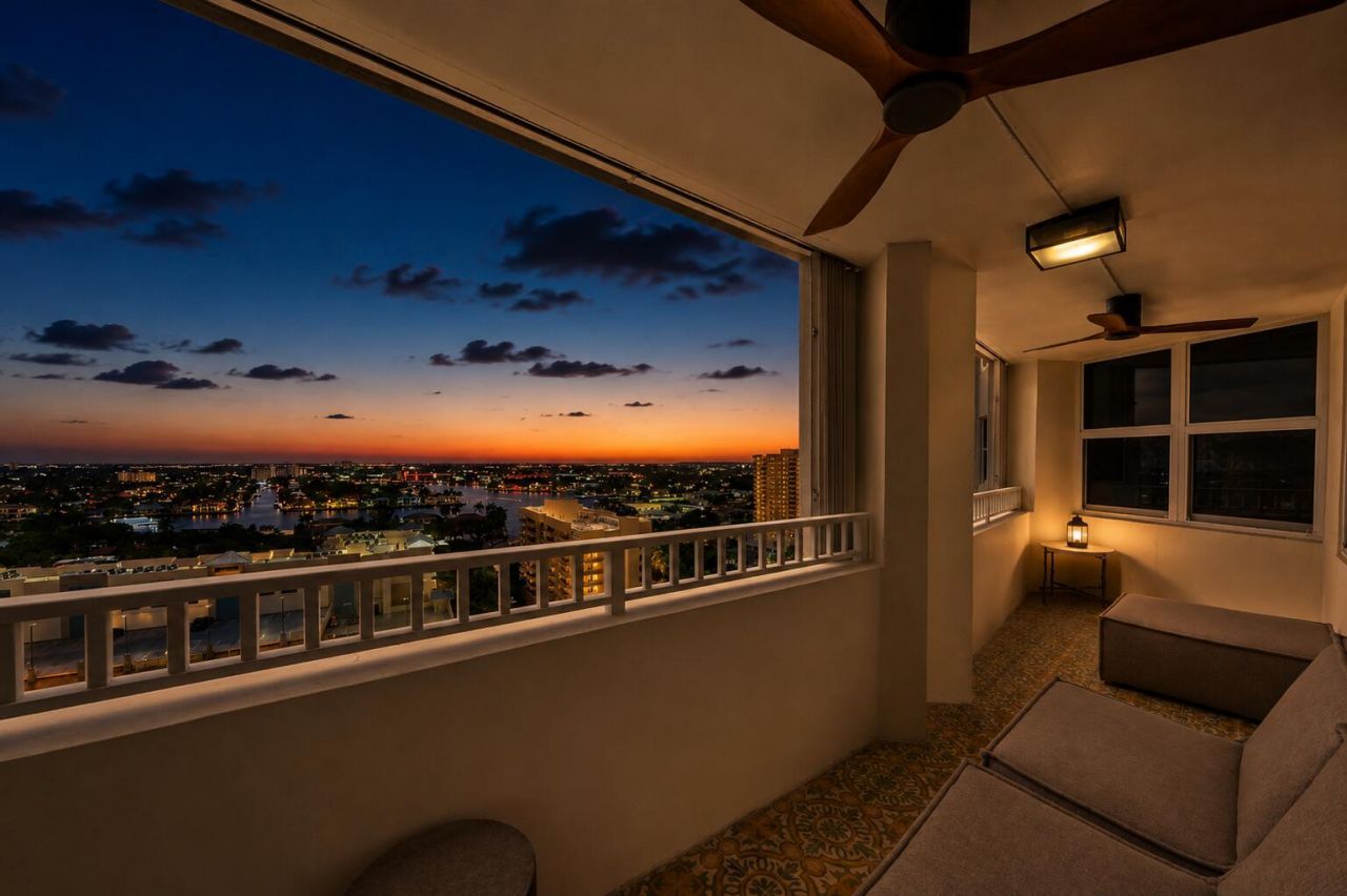1340 N Ocean Boulevard, Unit 1709, Pompano Beach, FL 33062 Photo