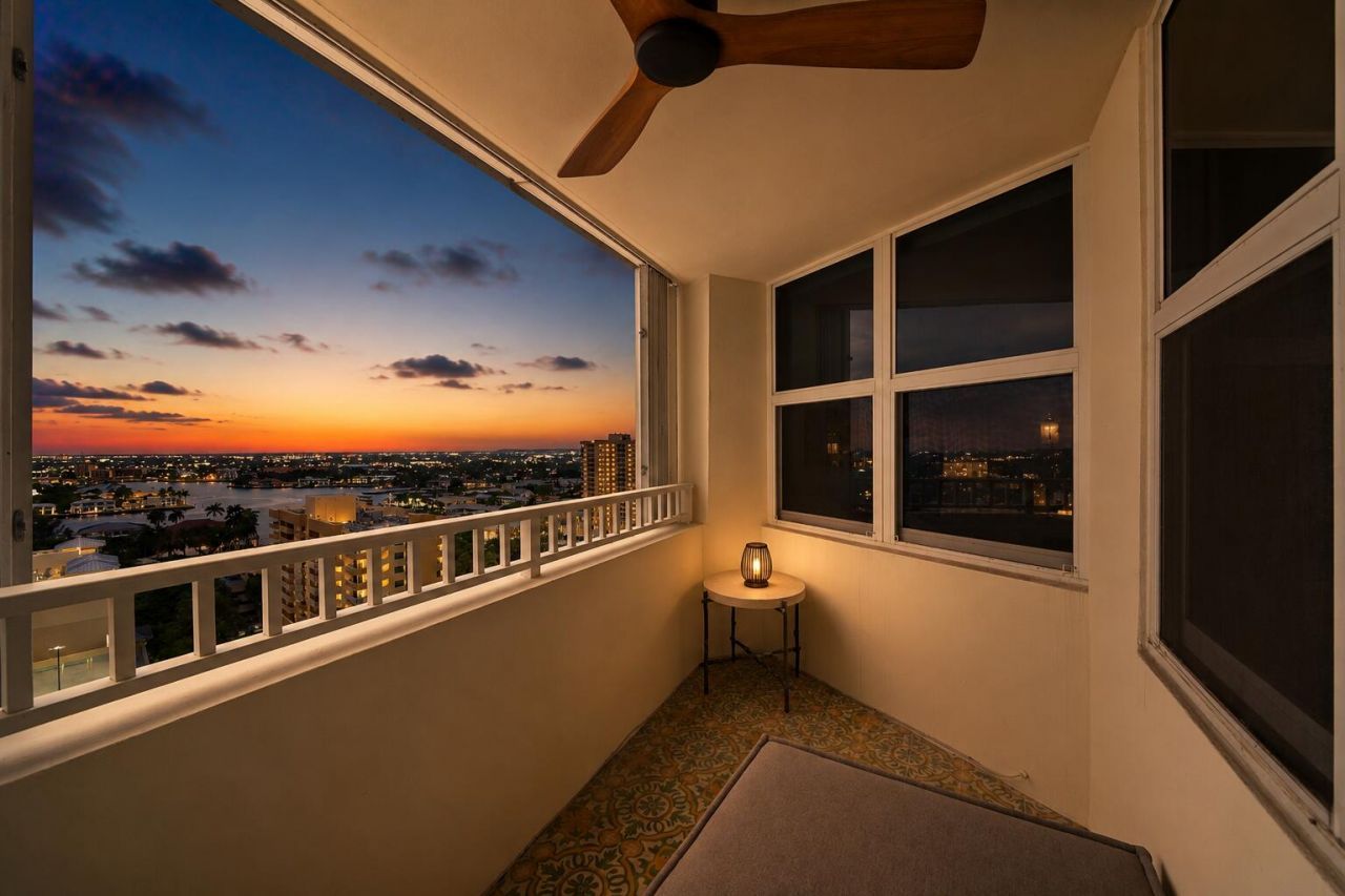 1340 N Ocean Boulevard, Unit 1709, Pompano Beach, FL 33062 Photo