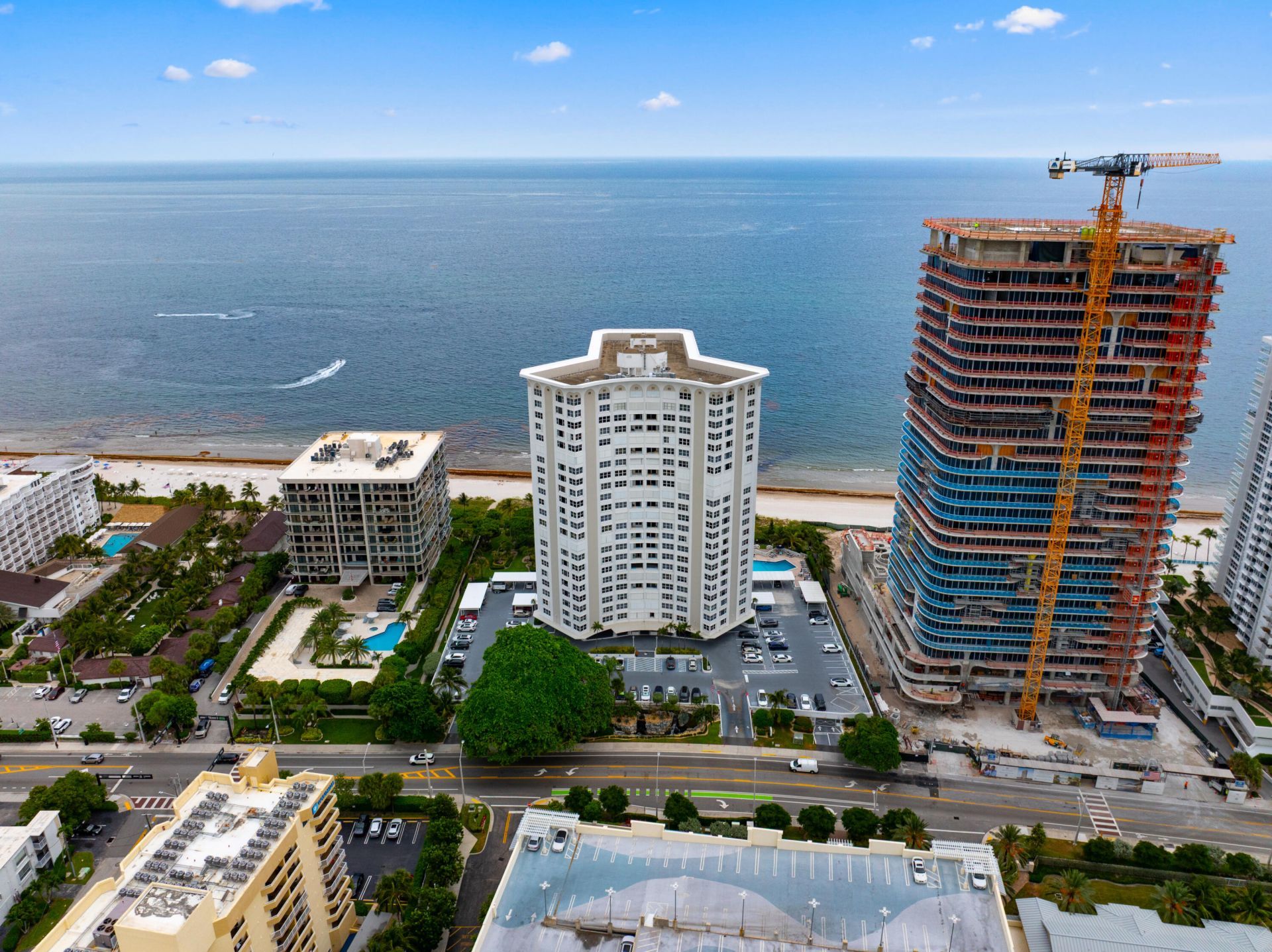 1340 N Ocean Boulevard, Unit 1709, Pompano Beach, FL 33062 Photo