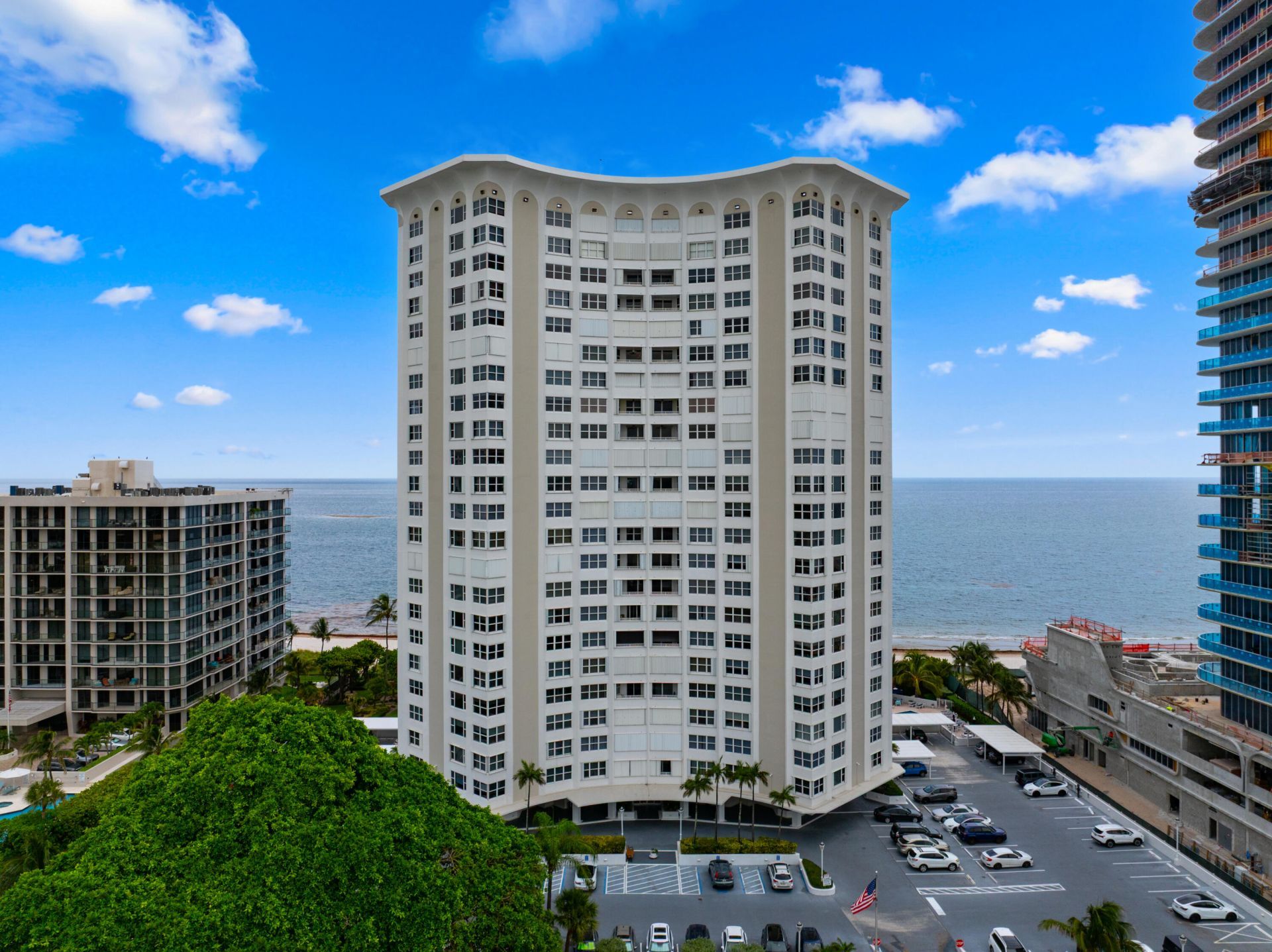 1340 N Ocean Boulevard, Unit 1709, Pompano Beach, FL 33062 Photo