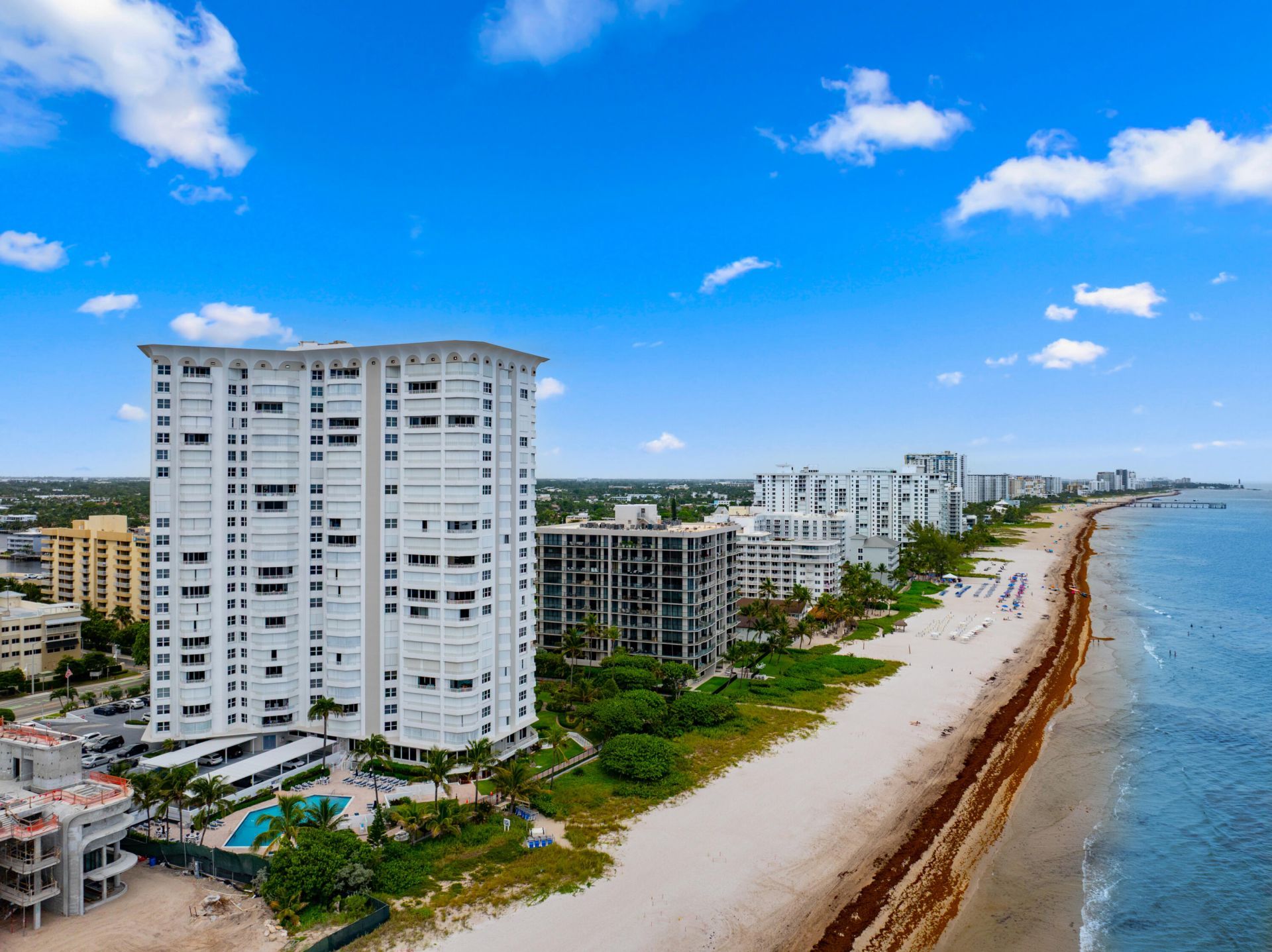 1340 N Ocean Boulevard, Unit 1709, Pompano Beach, FL 33062 Photo