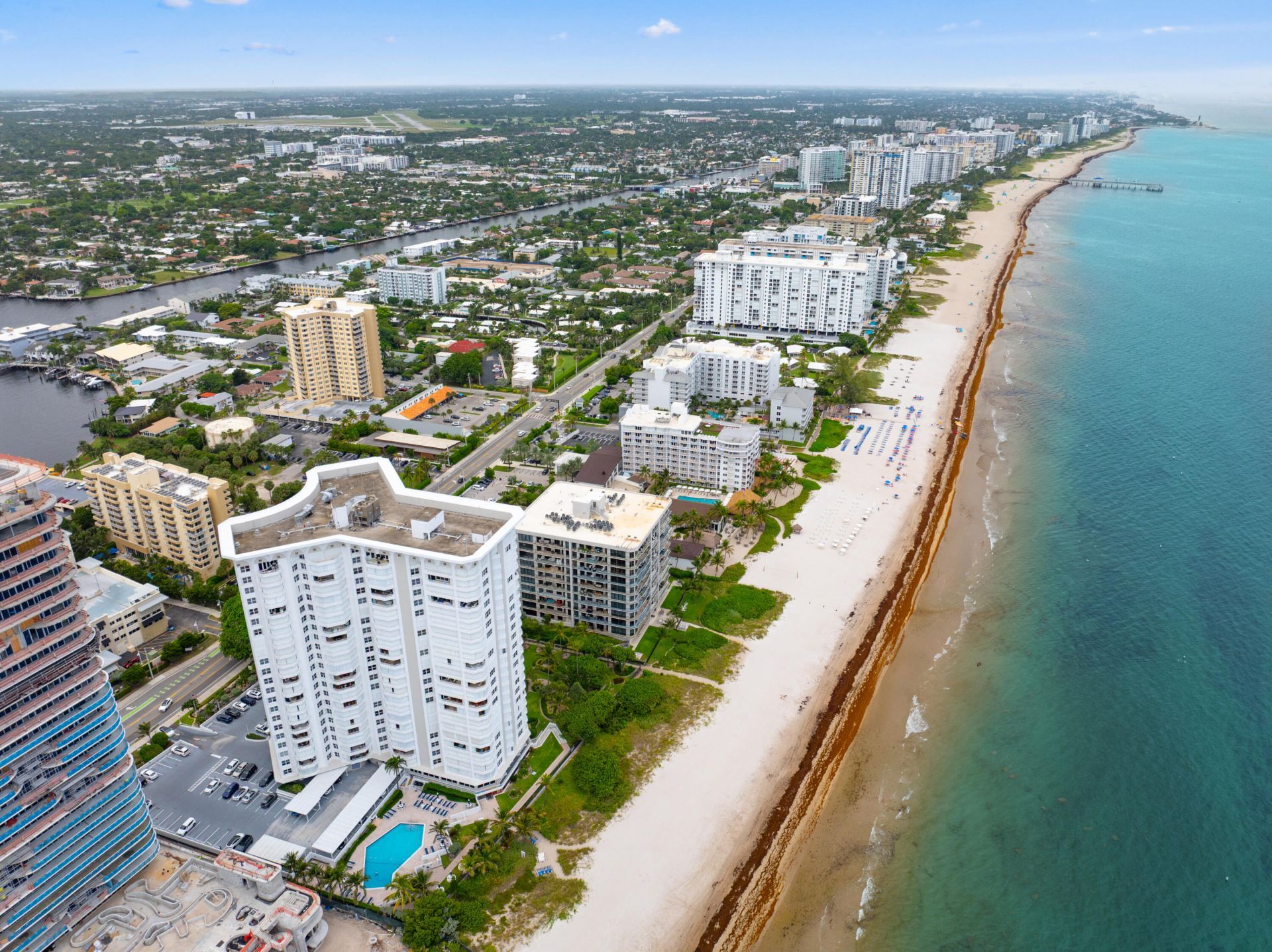 1340 N Ocean Boulevard, Unit 1709, Pompano Beach, FL 33062 Photo