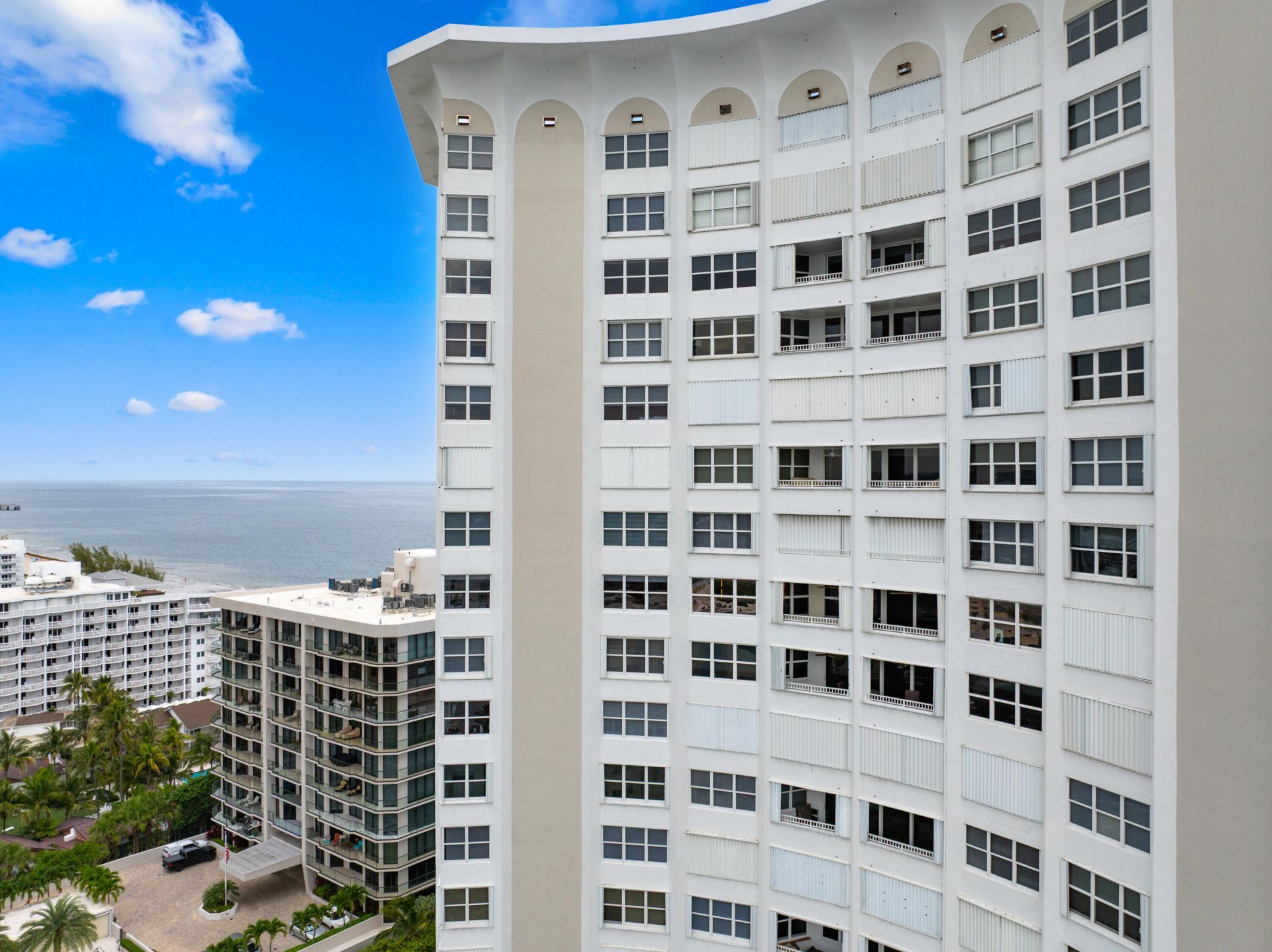 1340 N Ocean Boulevard, Unit 1709, Pompano Beach, FL 33062 Photo