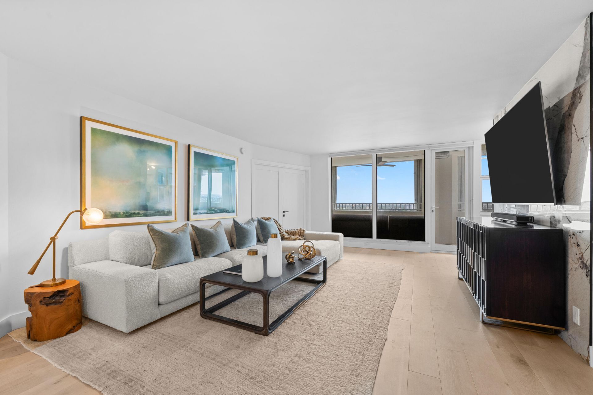1340 N Ocean Boulevard, Unit 1709, Pompano Beach, FL 33062 Photo