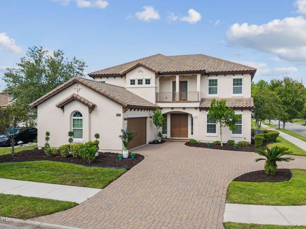 3078 DANUBE Court, Jacksonville, FL 32246