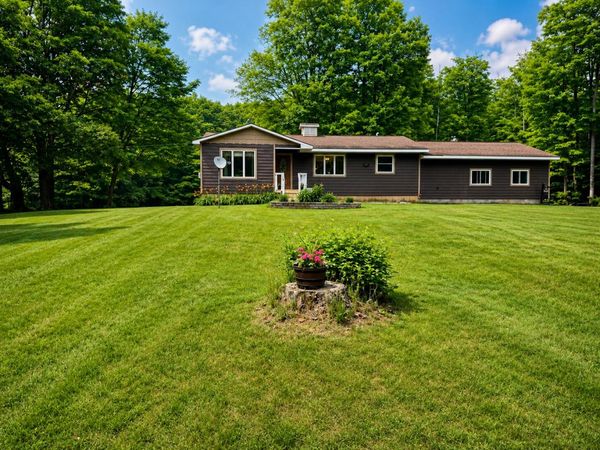 15060 County Road 505, Newberry, MI 49868