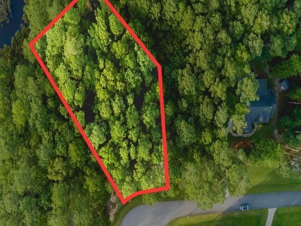 292 N Brightleaf Drive , Minnesott Beach, NC 28510