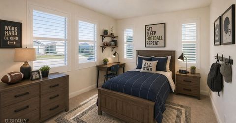 124 Basile Ct, Lincoln, CA 95648 Photo