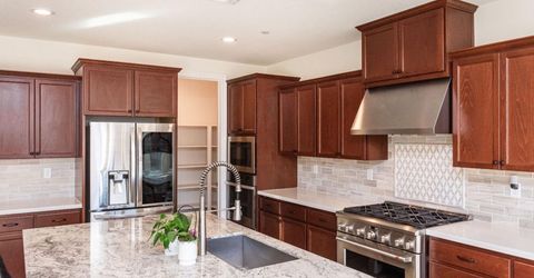 124 Basile Ct, Lincoln, CA 95648 Photo