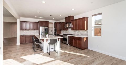 124 Basile Ct, Lincoln, CA 95648 Photo