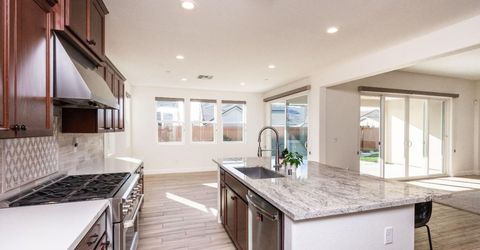 124 Basile Ct, Lincoln, CA 95648 Photo