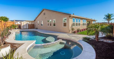 124 Basile Ct, Lincoln, CA 95648 Photo